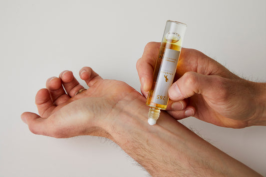 The Art of Fragrance Application: Improve Your Fragrance Experience