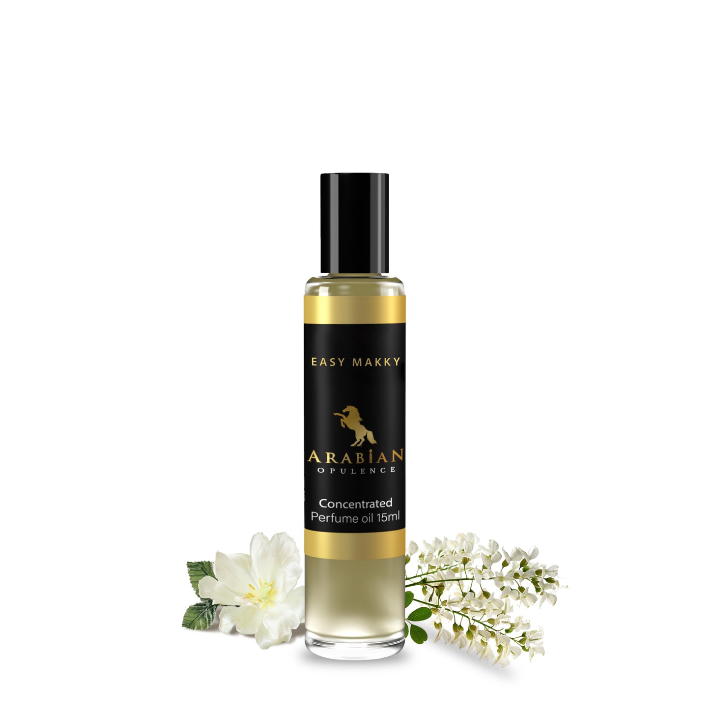 FR154 EASY MAKKY, PARFUMOLIE VOOR VROUWEN