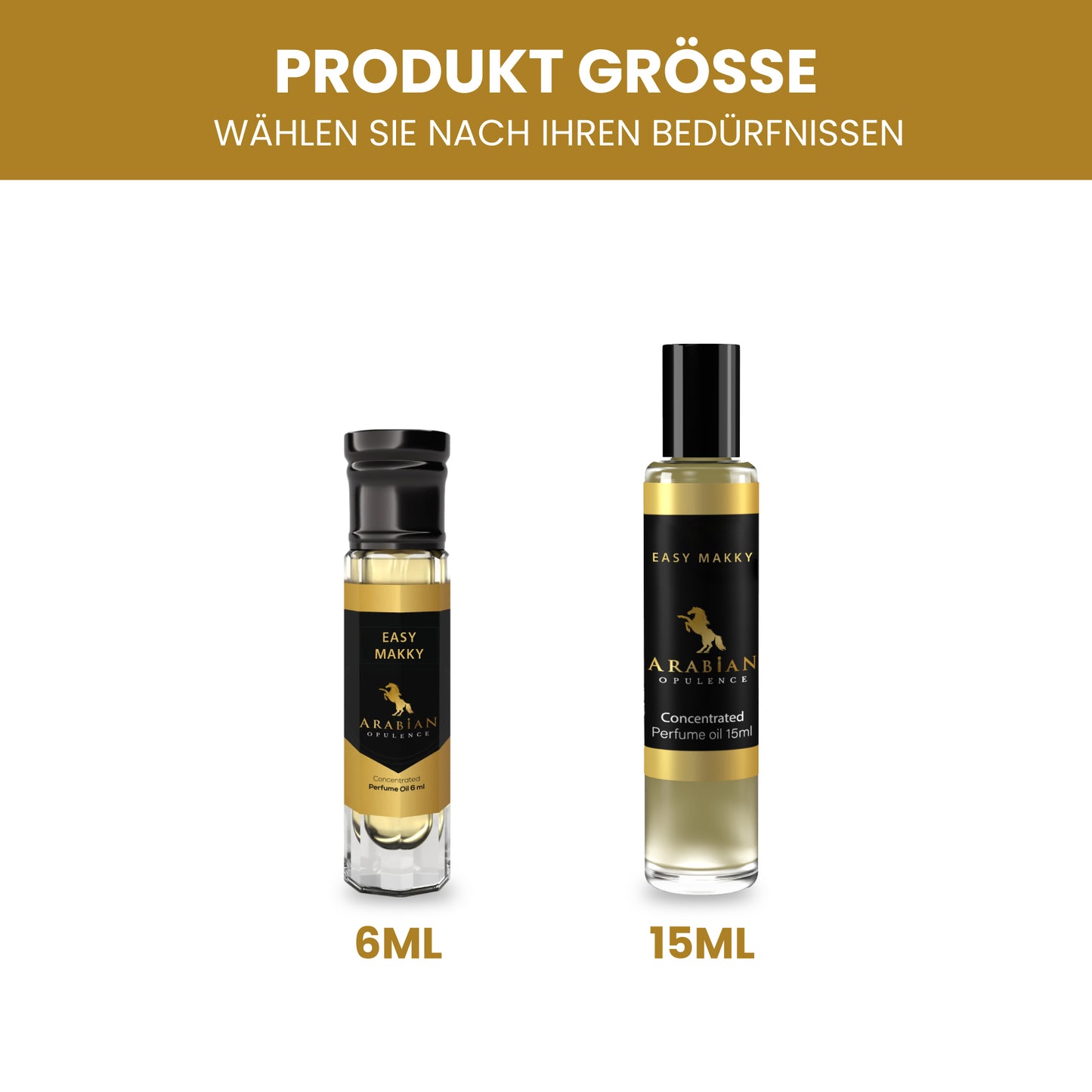 FR154 EASY MAKKY, PARFUMOLIE VOOR VROUWEN