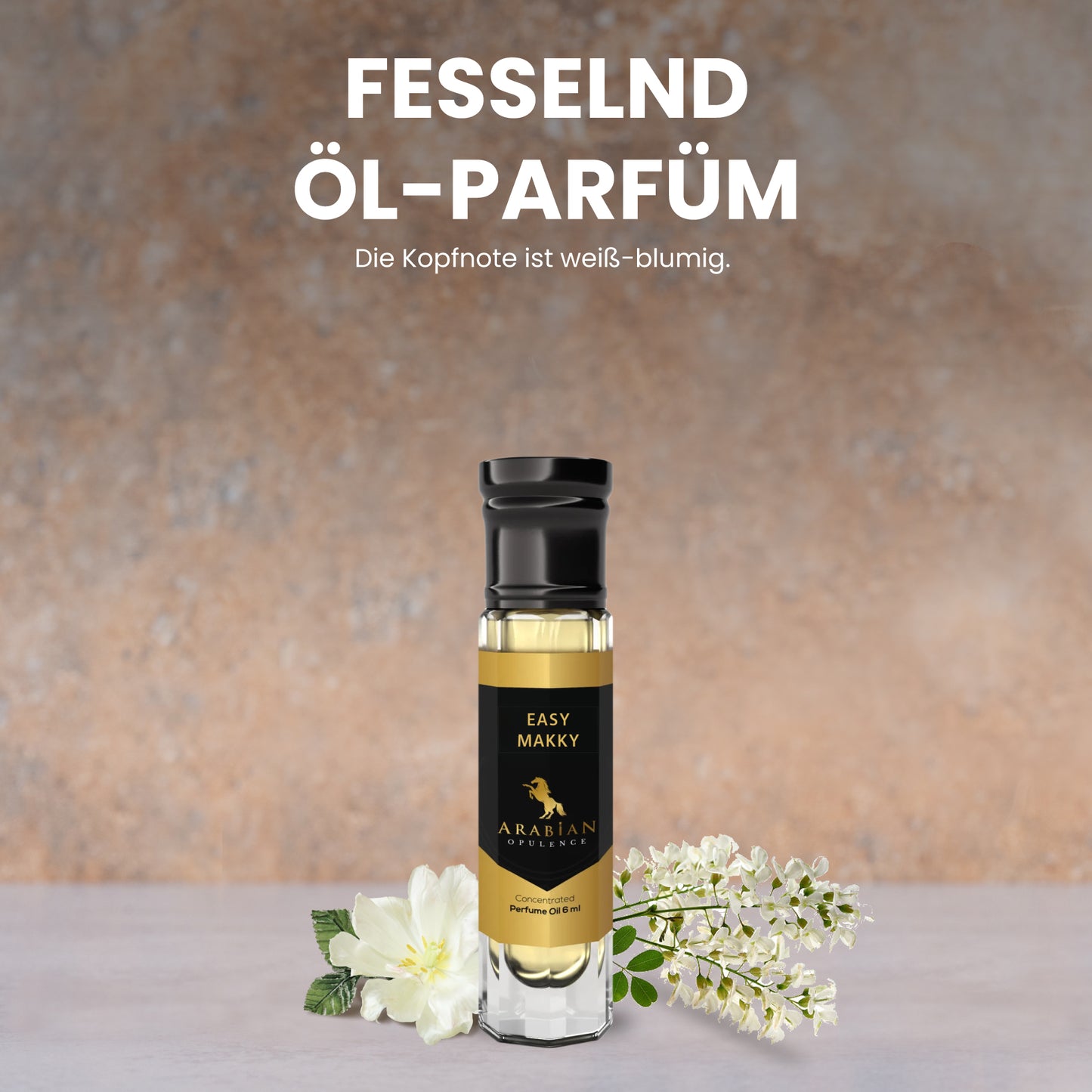 FR154 EASY MAKKY, PARFUMOLIE VOOR VROUWEN