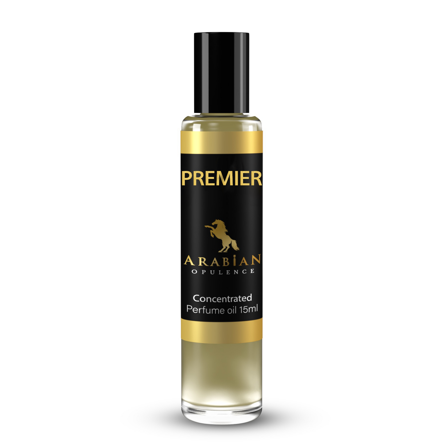 FR131 PREMIER -  A floral woody Perfume Body Oil for women | Long-Lasting Alcohol-Free Fragrance