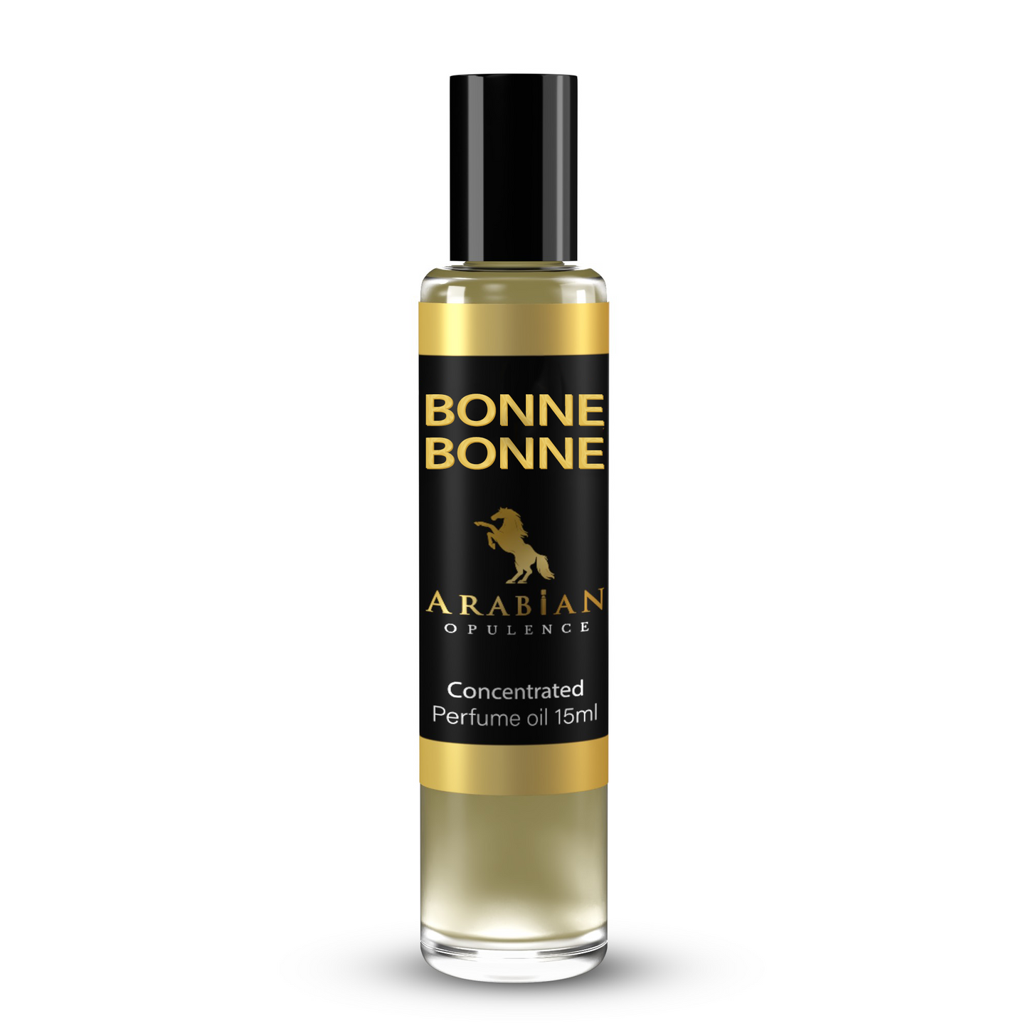 FR46. BONNE-BONNE, PARFUMOLIE VOOR VROUWEN. Arabische weelde