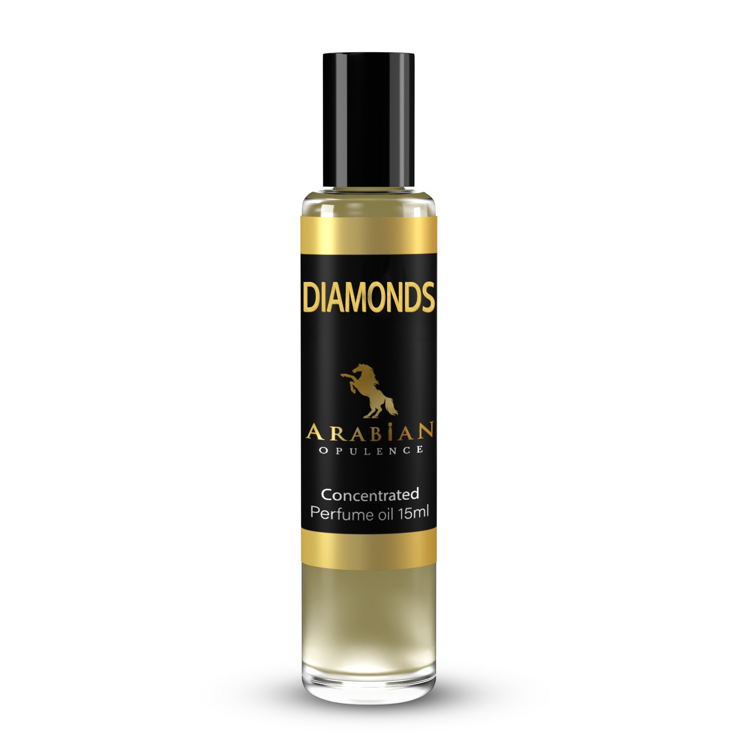 FR85 DIAMANTEN - PARFUM VOOR VROUWEN